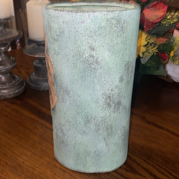 🏡NEW/RAZ IMPORTS FLORAL VASE - Picture 3 of 6
